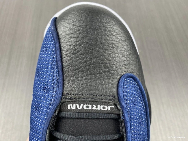 Blue Brave Jordan DJ5982-400 13 Air 1209